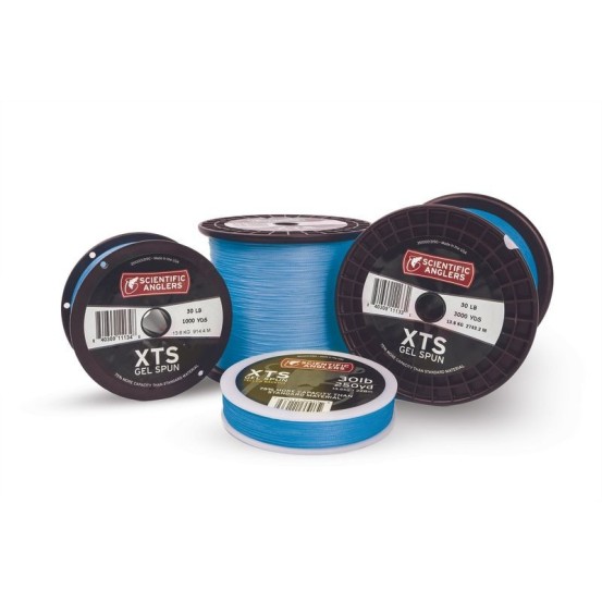 Scientific Anglers XTS Gel Spun Backing