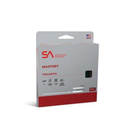 Scientific Anglers Volantis SH Floating