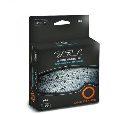Scientific Anglers Ultimate Running Line - 60m