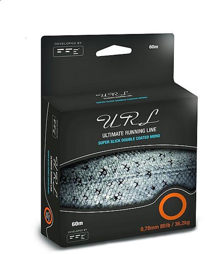 Scientific Anglers Ultimate Running Line - 60m - Picture 3 of 4