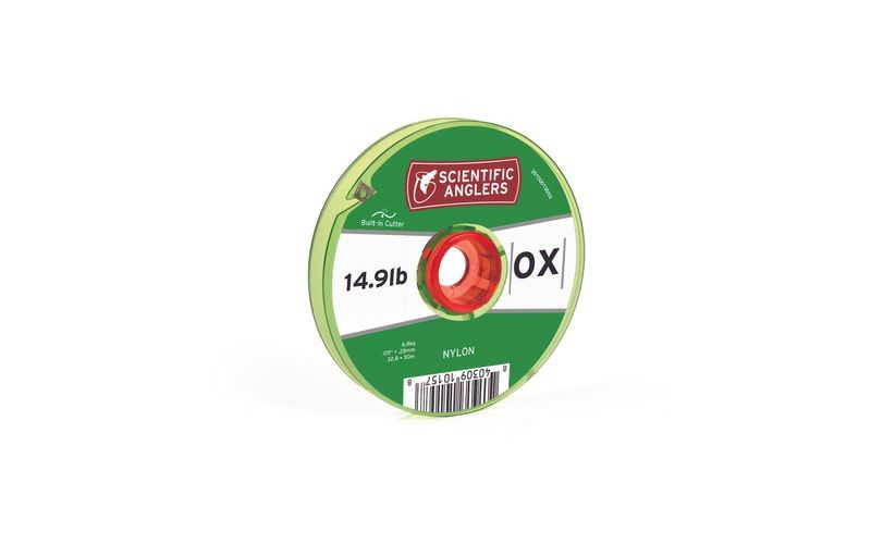 Scientific Anglers Tippet - 30 m - Imagen 3 de 9