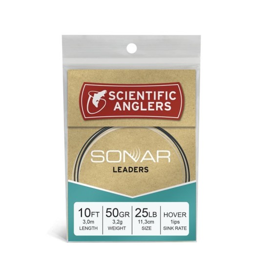 Scientific Anglers Sonar Leader