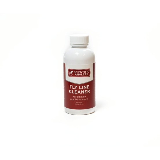 Scientific Anglers Rinse Free Fly Line Cleaner