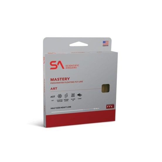 Scientific Anglers Mastery ART