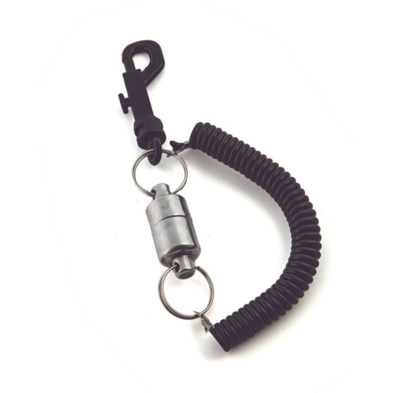 Soporte magnético para redes Scientific Anglers