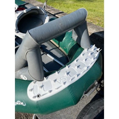 Scientific Anglers Launch Pad