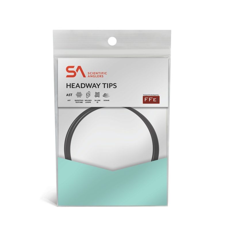 Scientific Anglers Headway T-Tip - Picture 4 of 6
