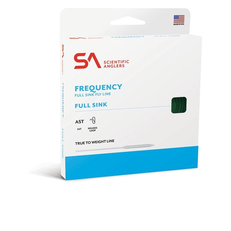 Scientific Anglers Frequency Sink 3