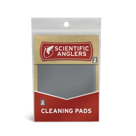 Cleaning - Pads - 2pcs/pk