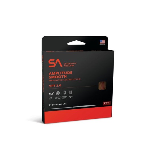 Scientific Anglers Amplitud Suave VPT 2.0