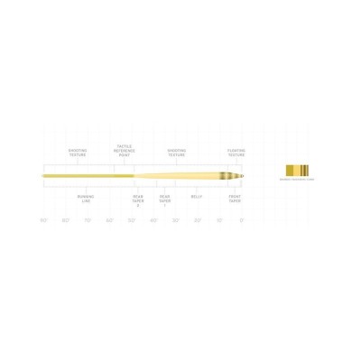 Scientific Anglers Amplitude Infinity