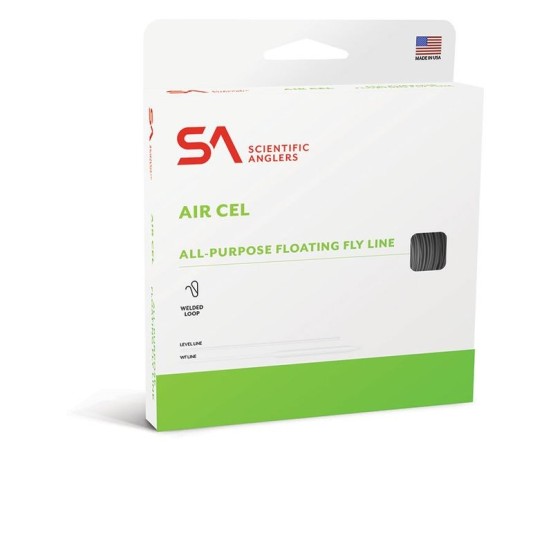 Scientific Anglers Air Cel Short