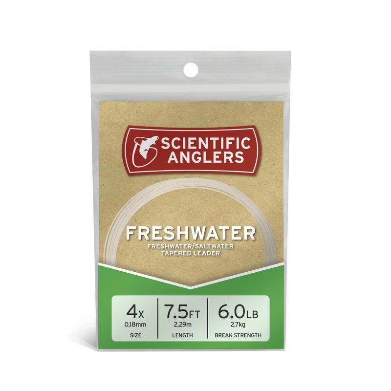 Scientific Anglers Tippet - 30 m - Imagen 2 de 9