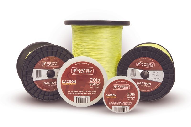 Scientific Anglers Dacron Backings - Imagen 30 de 61
