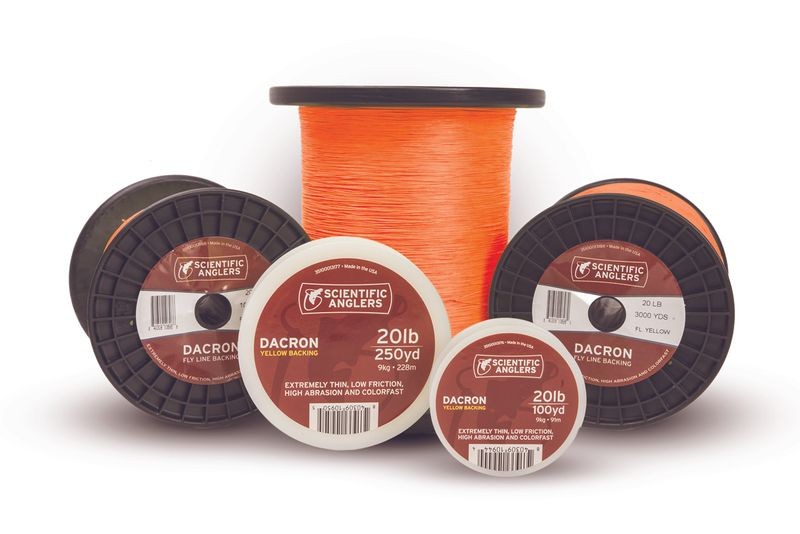 Scientific Anglers Dacron Backings - Imagen 39 de 61