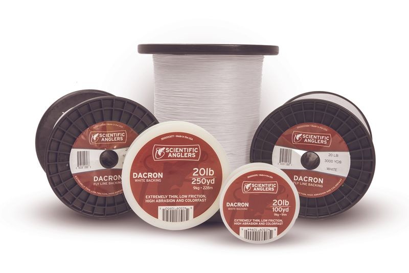 Scientific Anglers Dacron Backings - Imagen 48 de 61
