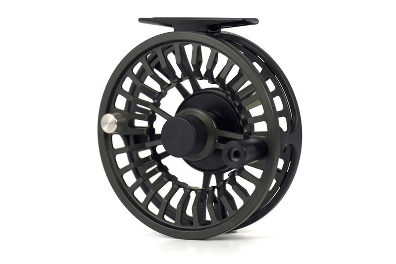 FlyLab Focus Reel - Picture 8 of 8