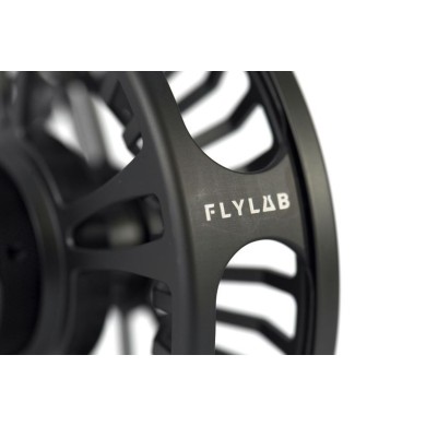 FlyLab Focus Reel