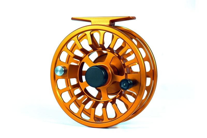 FlyLab Glide Reel - Imagen 3 de 5