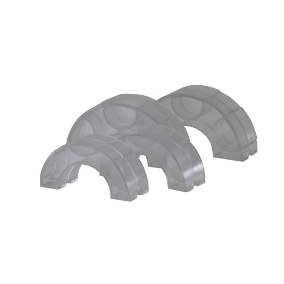 Kit de espaciadores Omnispool Arbor