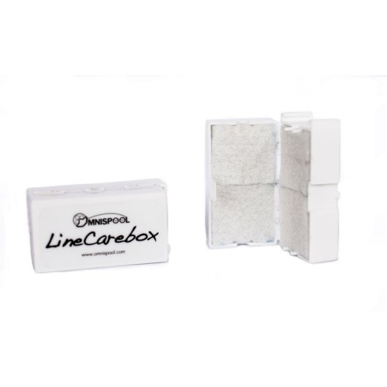 Omnispool Line Carebox