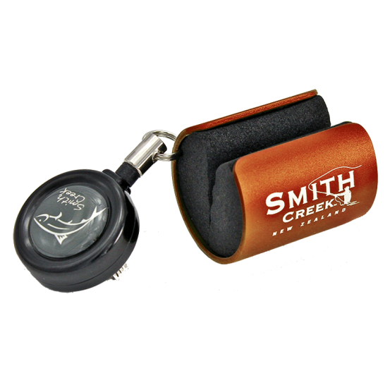 Smith Creek Rod Clip