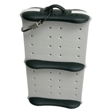 Smith Creek Streamer Patch