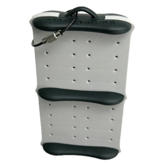 Smith Creek Streamer Patch