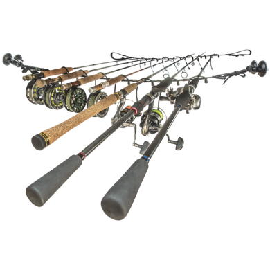 Smith Creek Rod Rack Smith Creek Rod Rack