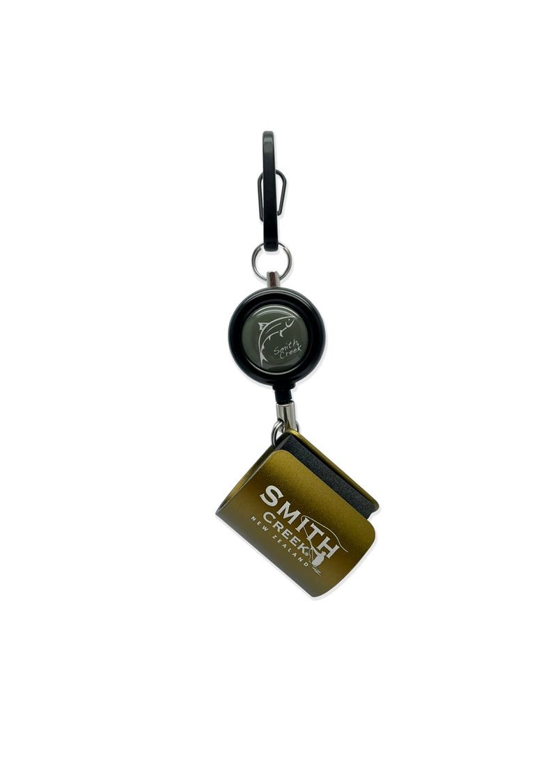 Smith Creek Rod Clip Plus - Imagen 9 de 11