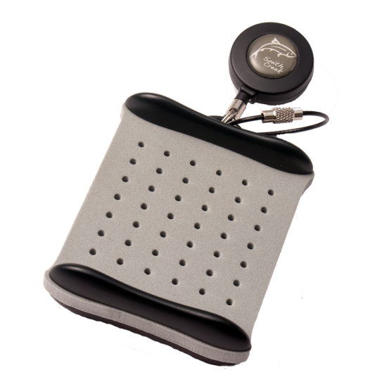 Smith Creek Middle Fork Fly Patch