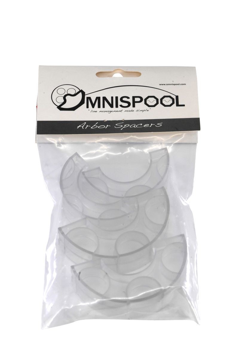 Omnispool Arbor Spacers Kit - Imagen 2 de 2