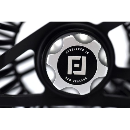 Carrete FlyLab Acid
