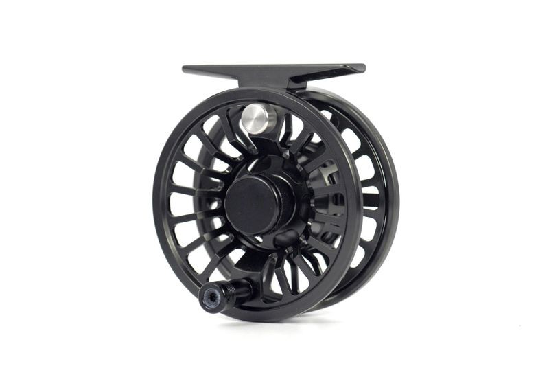 FlyLab Glide Reel - Imagen 2 de 5