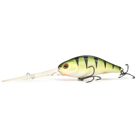 Zip Baits B Switcher 6.0 No Rattle