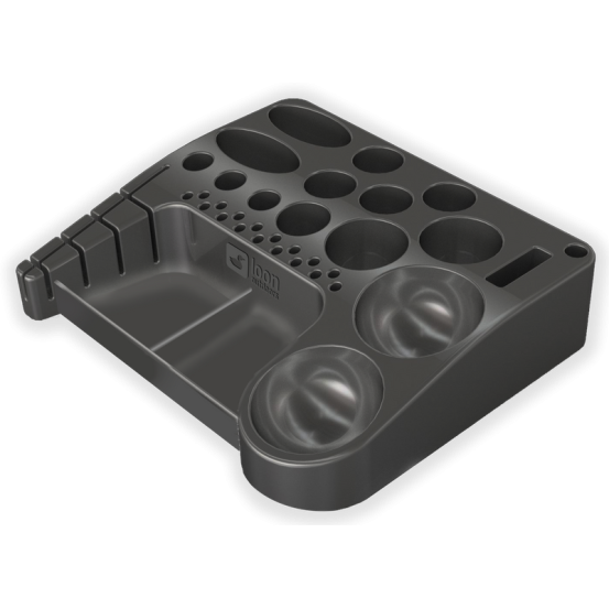 Loon Outdoors Bench Boss