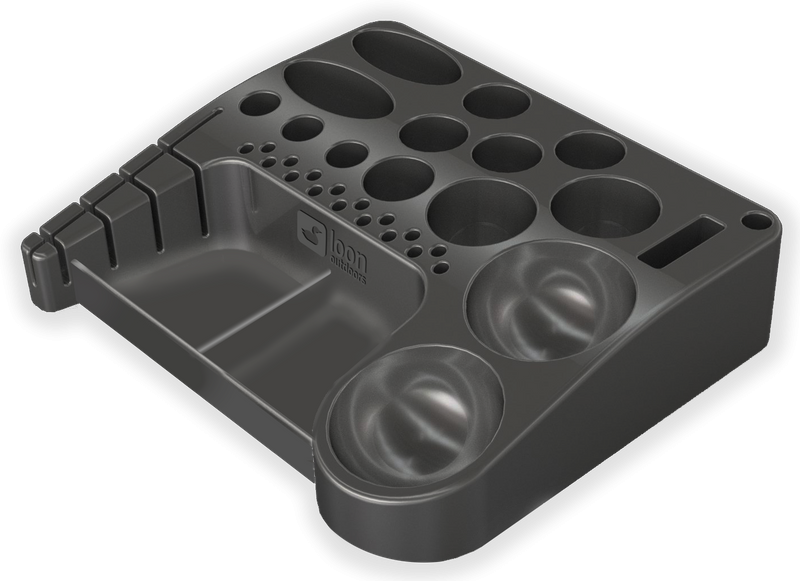 Loon Outdoors Bench Boss