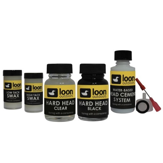 Loon Outdoors Bench Kit