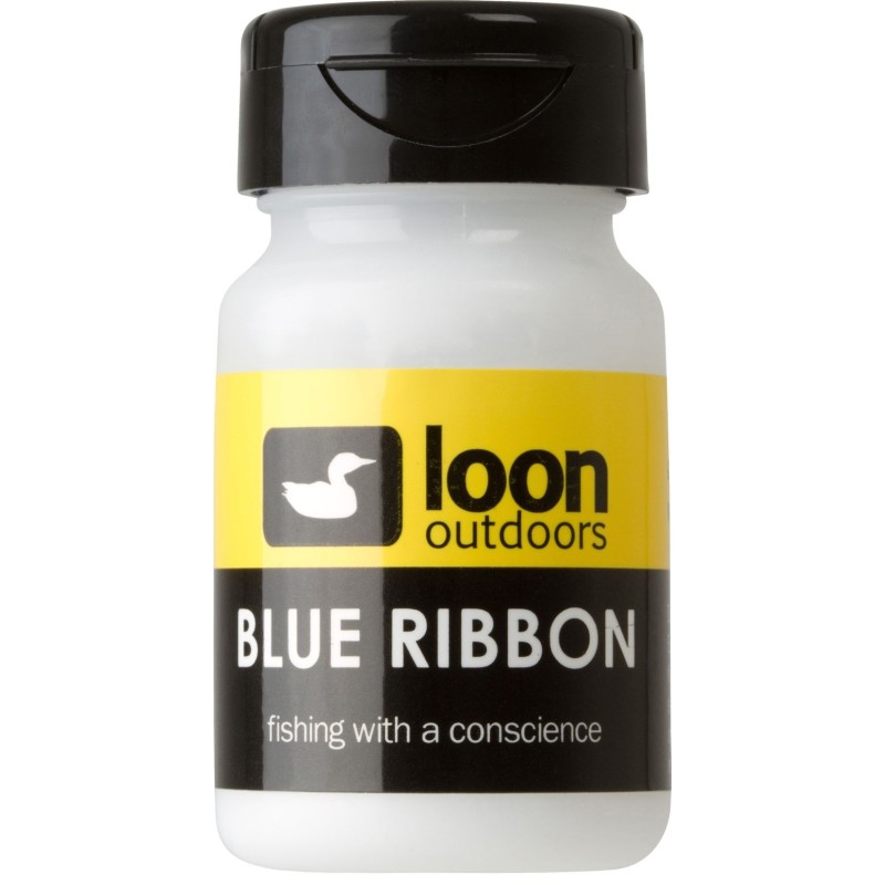 Loon Outdoors Blue Ribbon