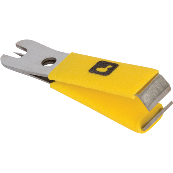 Loon Outdoors Classic Nipper with Comfy Grip