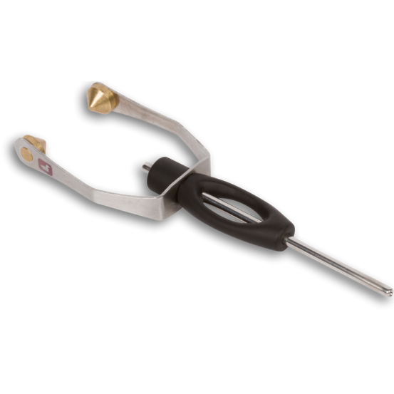 Loon Outdoors Ergo Bobbin