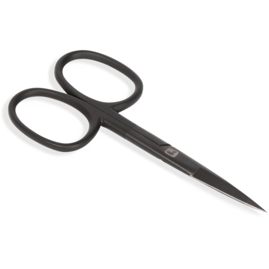 Loon Outdoors Ergo Hair Scissors