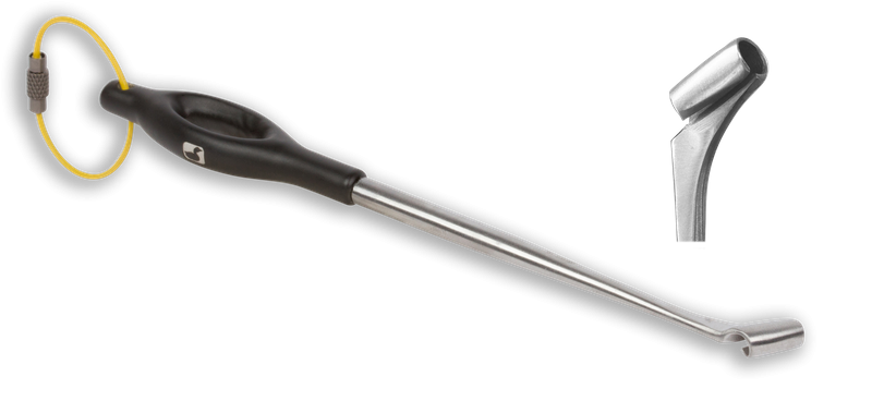 Loon Outdoors Ergo Quick Release