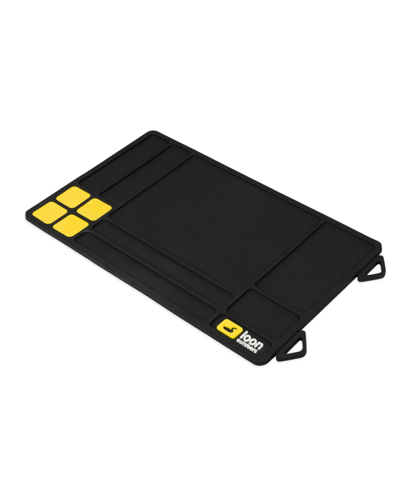 Loon Outdoors Fly Tying Mat