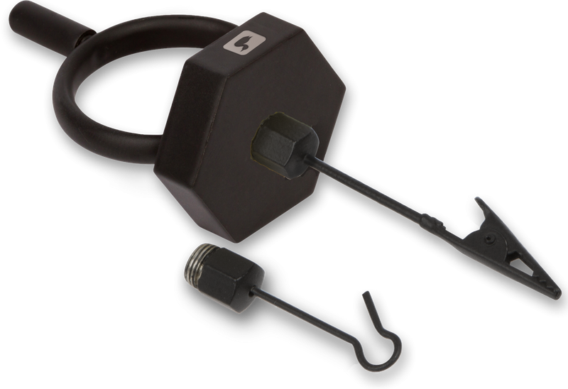 Loon Outdoors Gator Grip Dubbing Spinner - Bild 7 von 7