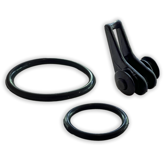 Portaganchos Loon Outdoors