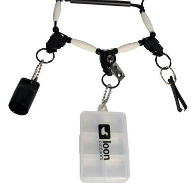 Loon Outdoors Neckvest Lanyard