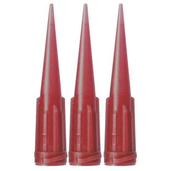 Sustitución de agujas Loon Outdoors