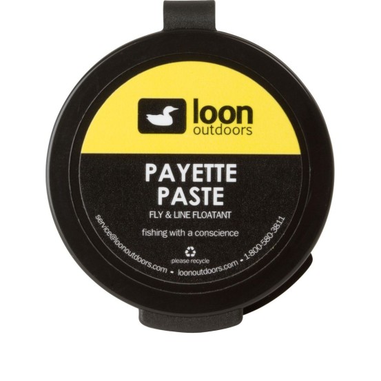 Loon Outdoors Payette Paste