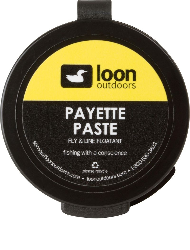 Loon Outdoors Payette Paste - Picture 2 of 2